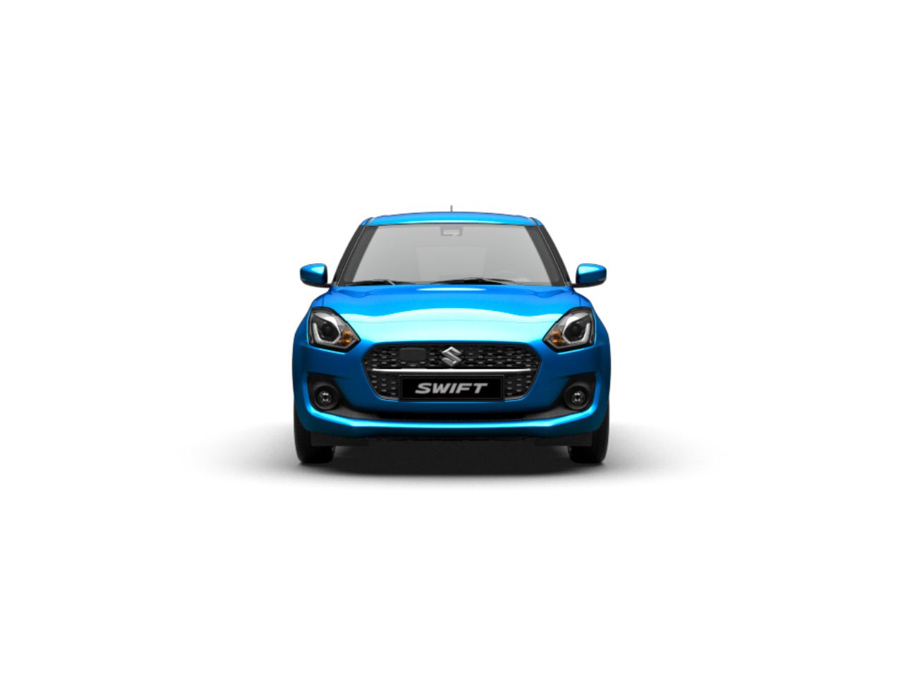 suzuki swift 2024 / foto grande (3)