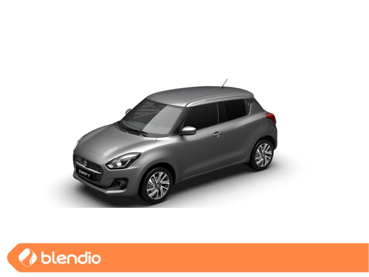Foto suzuki swift 2024 /