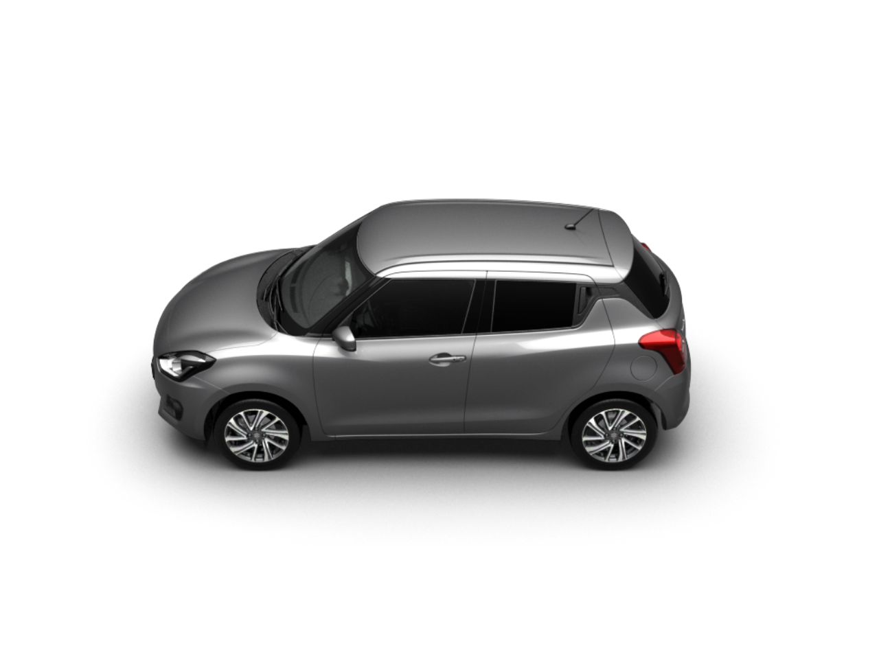 suzuki swift 2024 / foto grande (2)