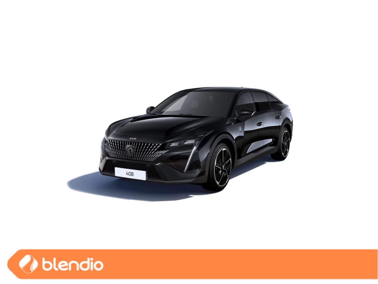 foto de peugeot 408 2024 de segunda mano