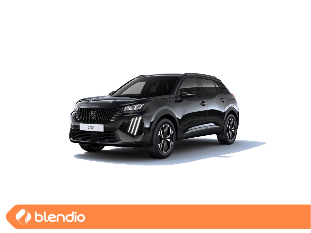 foto de peugeot 2008 2024 de segunda mano