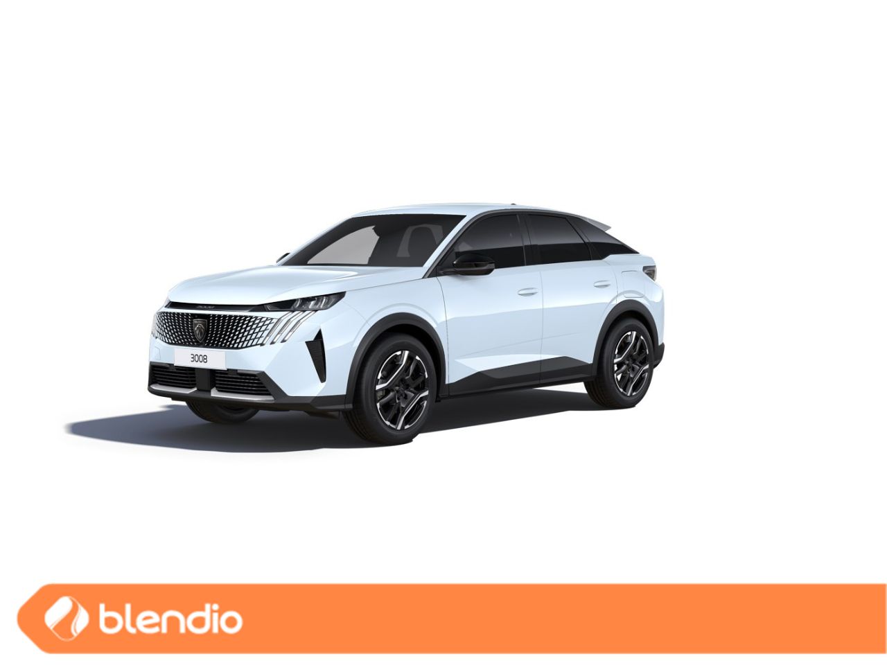 Foto peugeot 3008 2025 /