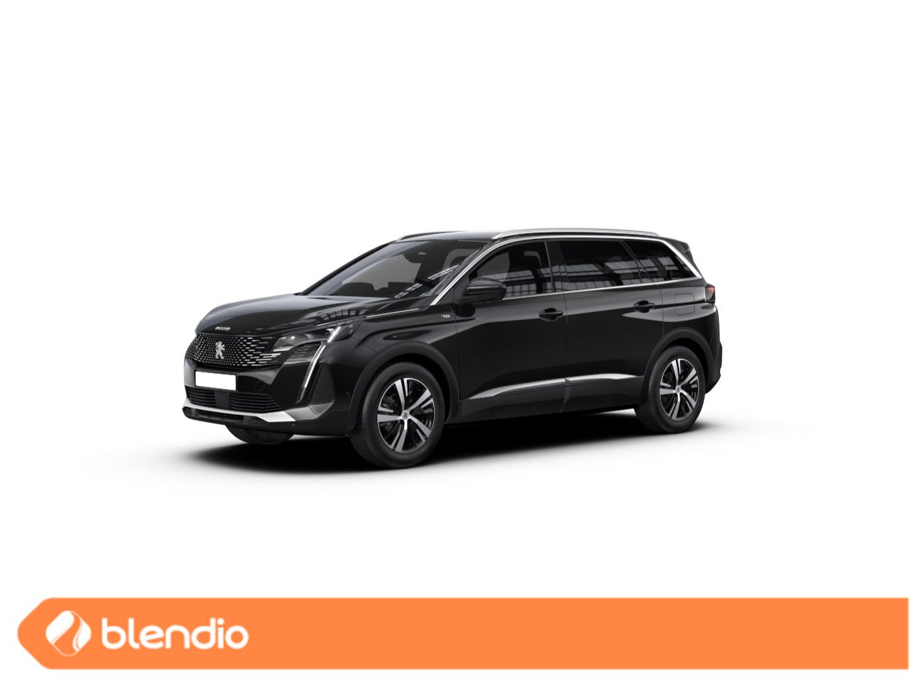 foto de peugeot 5008 2024 de segunda mano