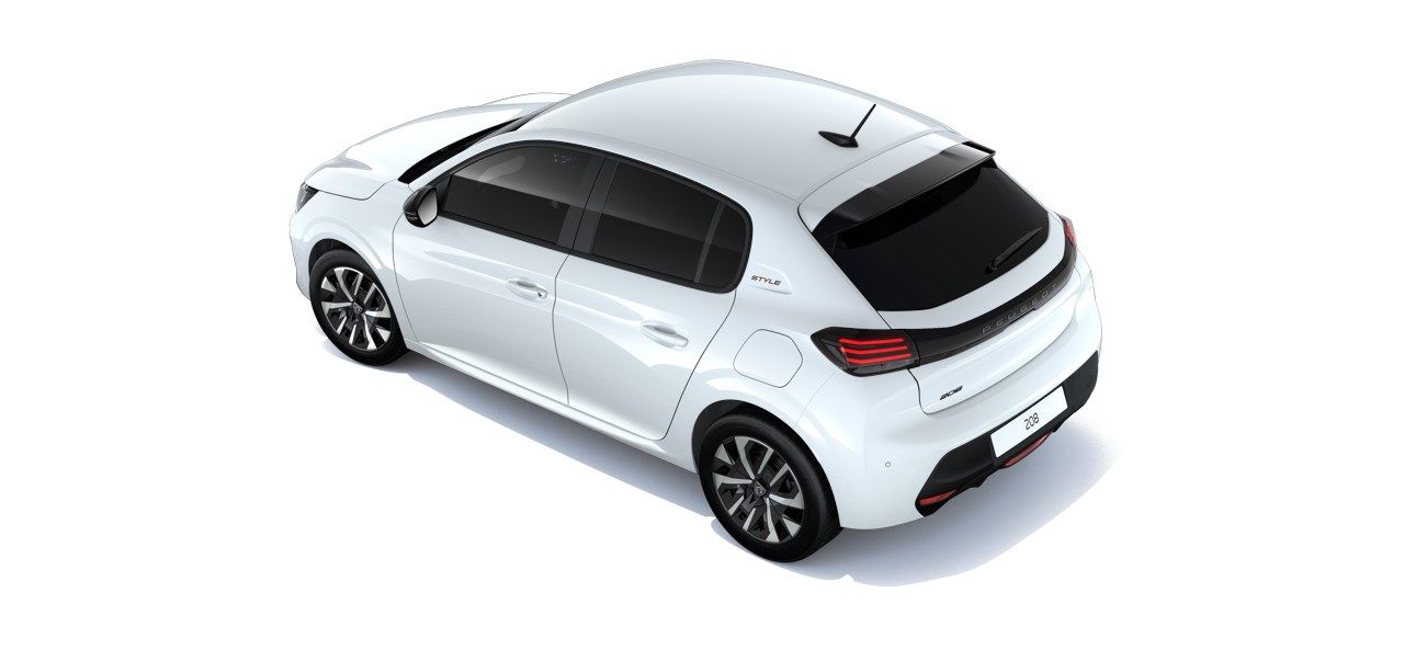 peugeot 208 2025 / foto grande (2)