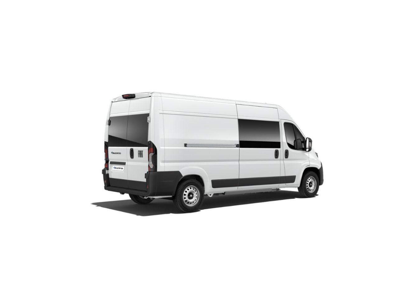 fiat ducato 2025 / foto grande (3)