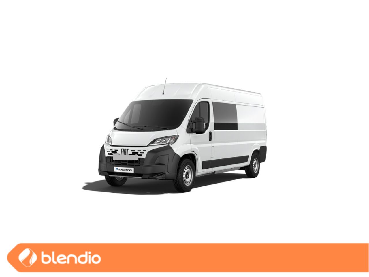 Fiat  de segunda mano - fiat ducato 2025 /