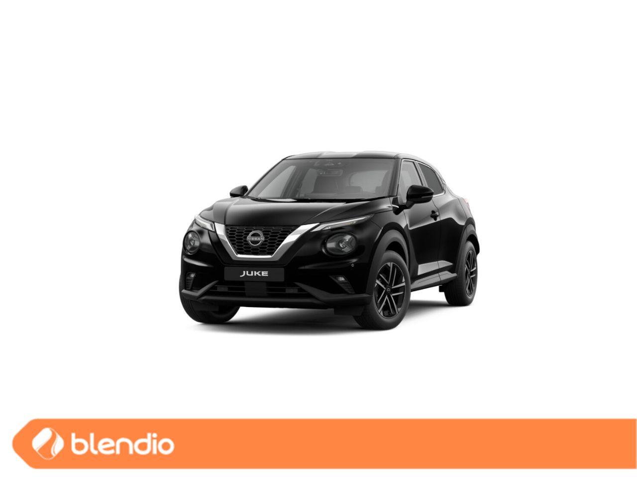 Foto nissan juke 2025 /