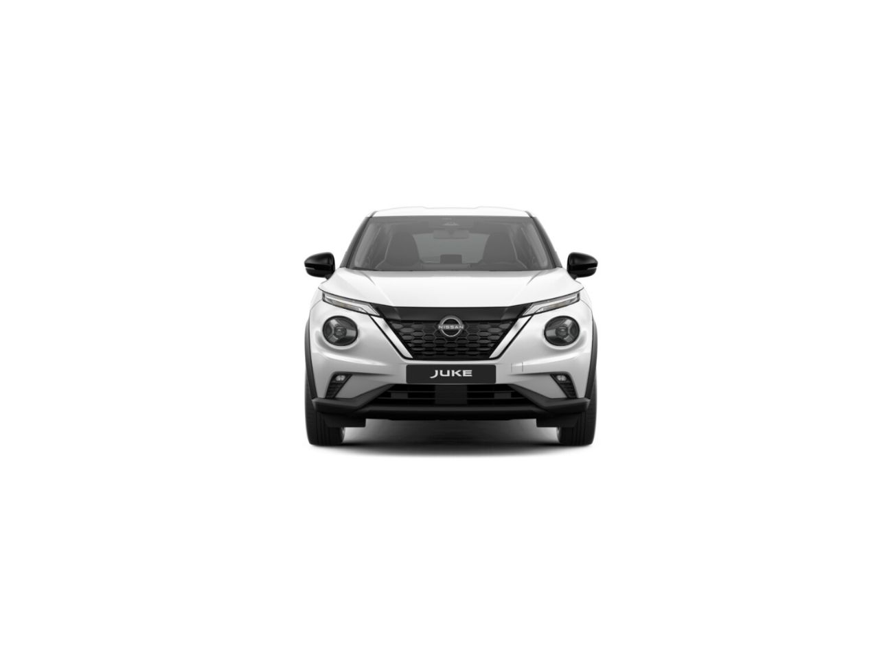 nissan juke 2025 / foto grande (3)