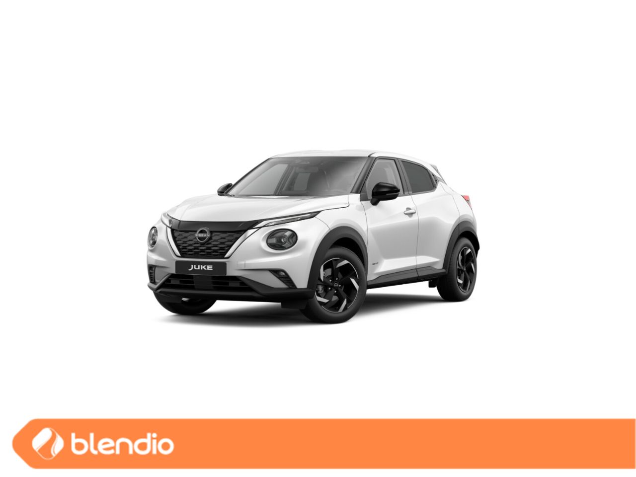 Foto nissan juke 2025 /