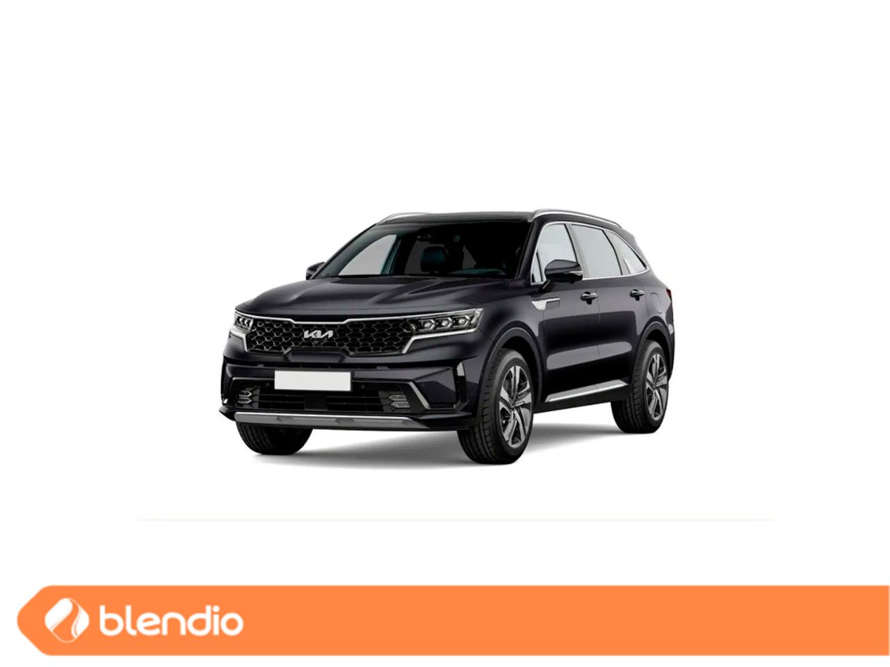 kia sorento 2024 /