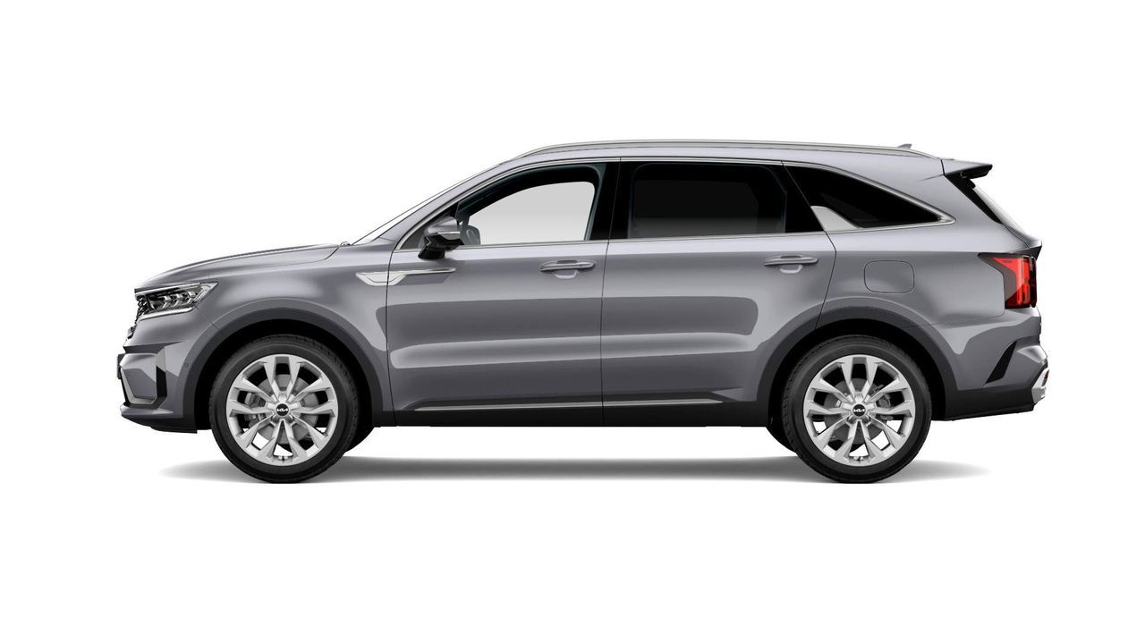 kia sorento 2025 / foto grande (3)