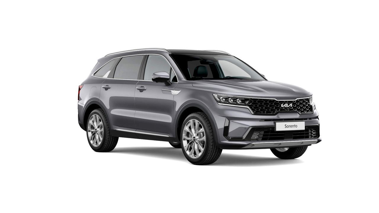 kia sorento 2025 / foto grande (2)