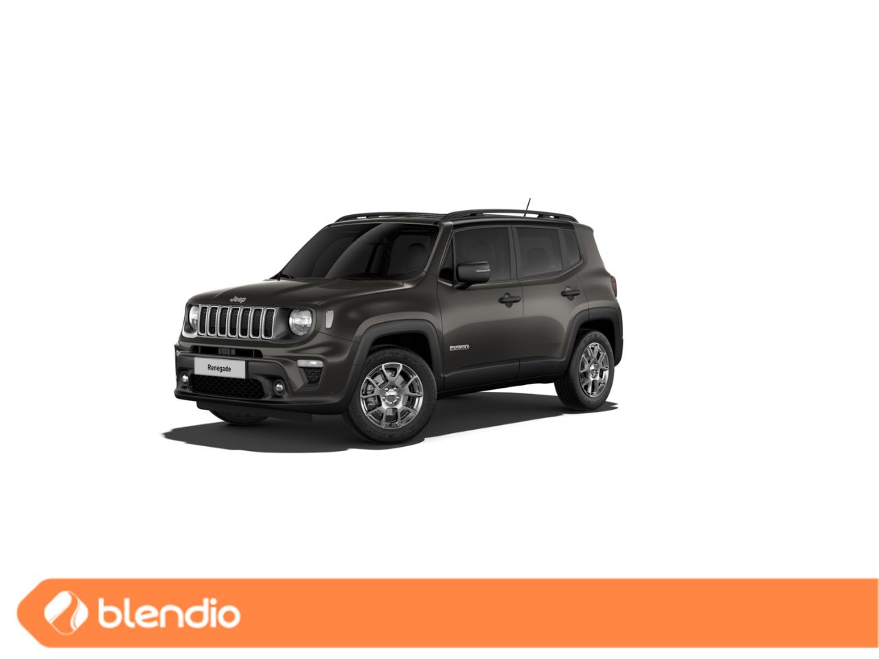 jeep renegade 2024 /