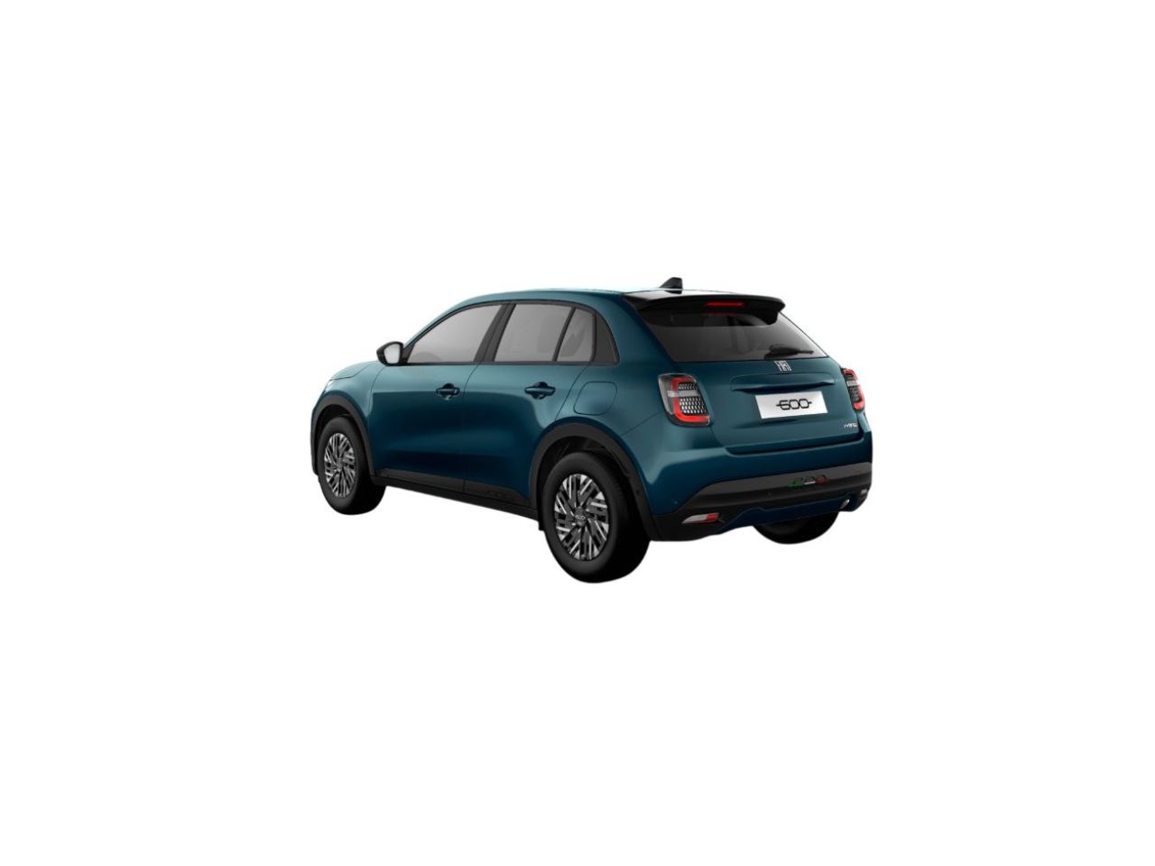 fiat 600 2025 / foto grande (2)
