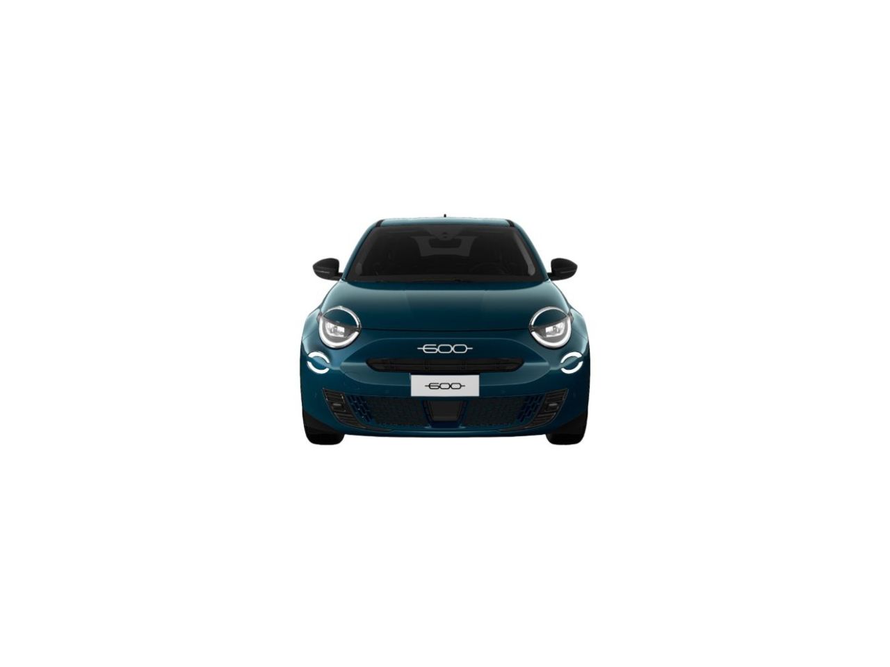 fiat 600 2025 / foto grande (3)