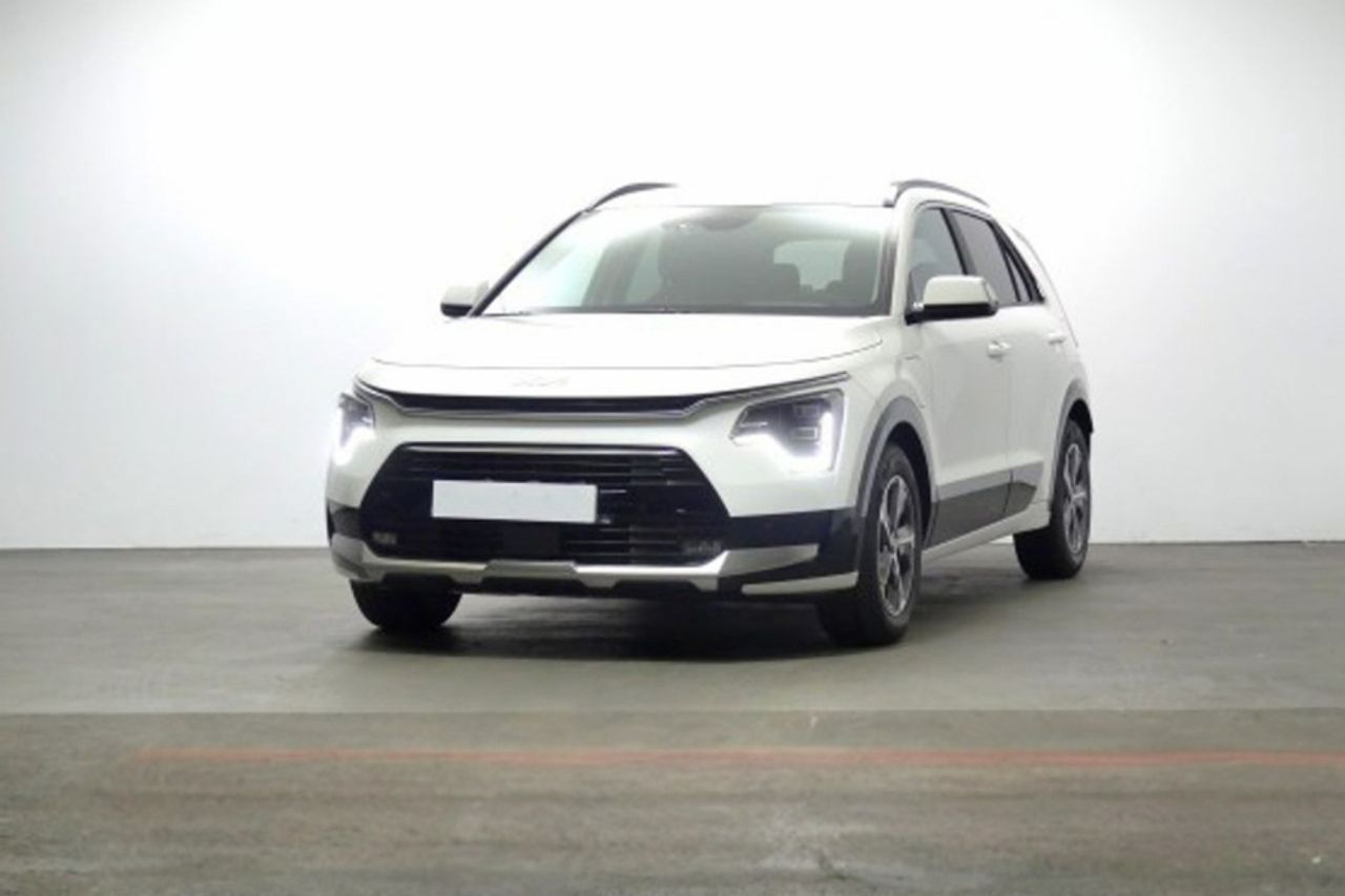Foto kia niro 2025 /