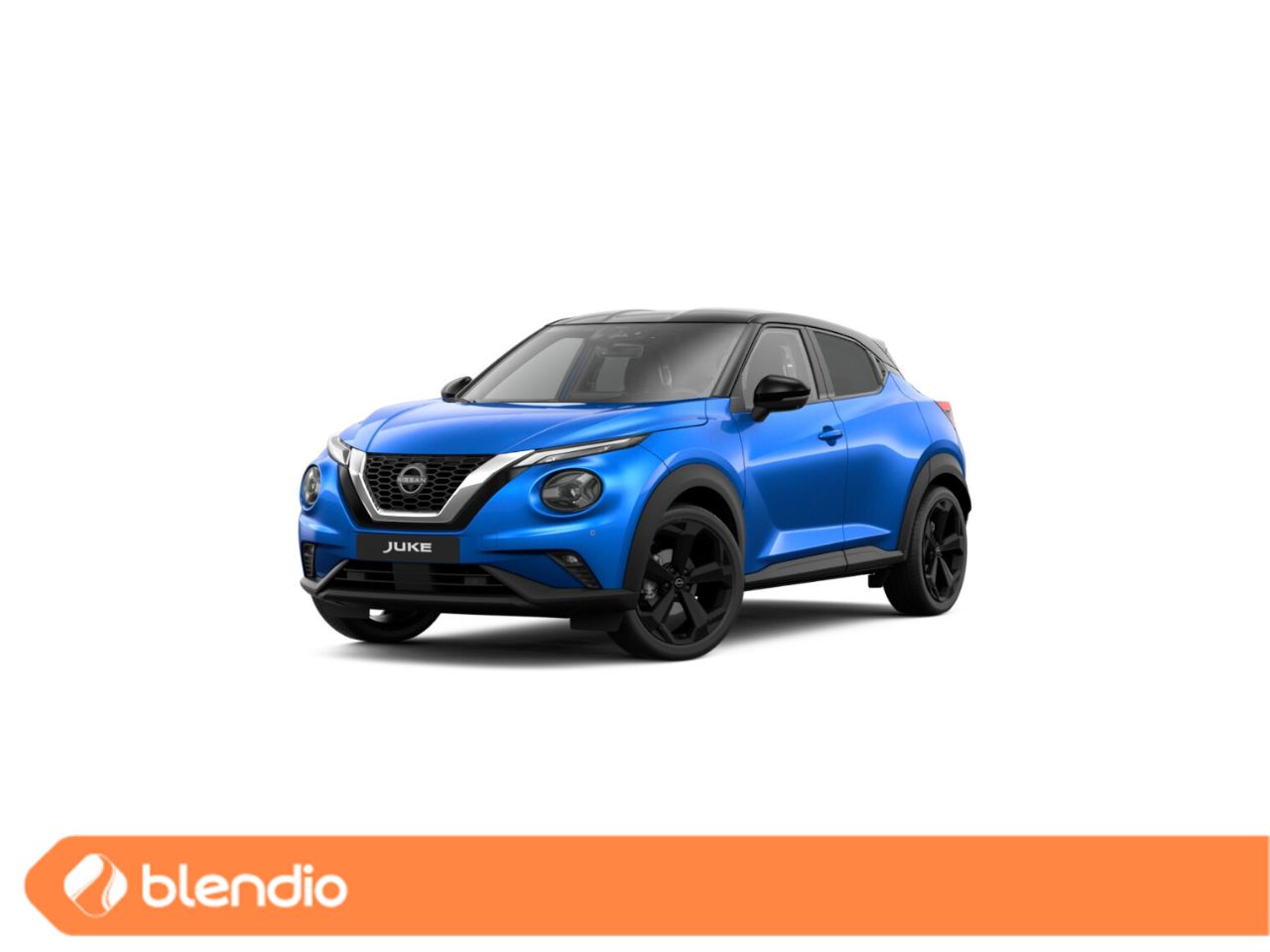 Foto nissan juke 2025 /