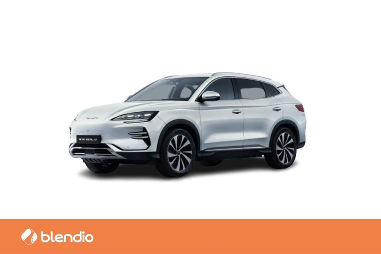 byd seal 2025 /