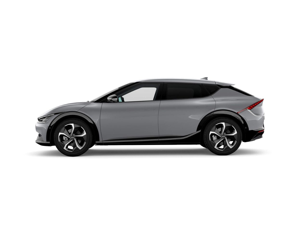 kia ev6 2024 / foto grande (2)