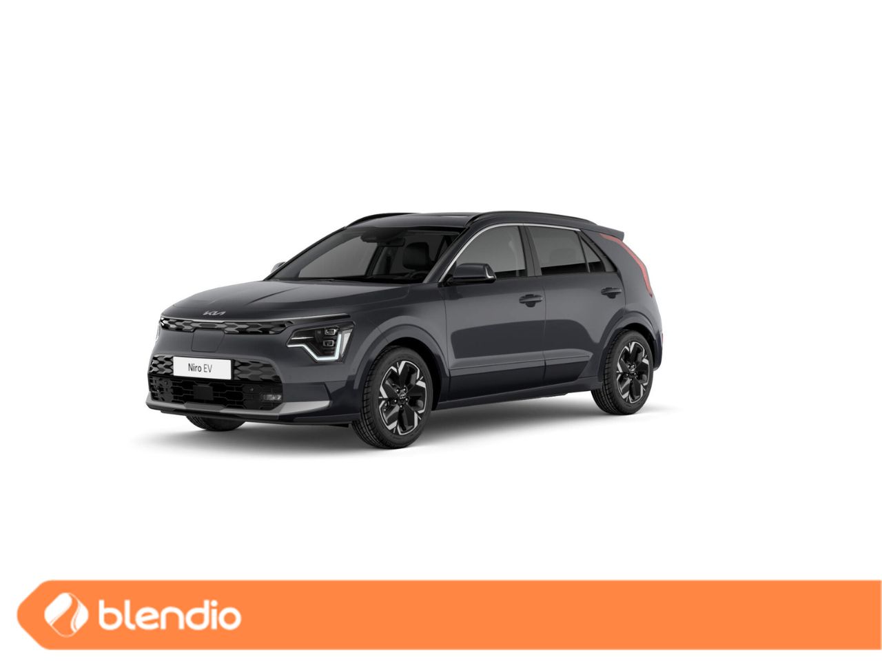 Foto kia niro 2025 /