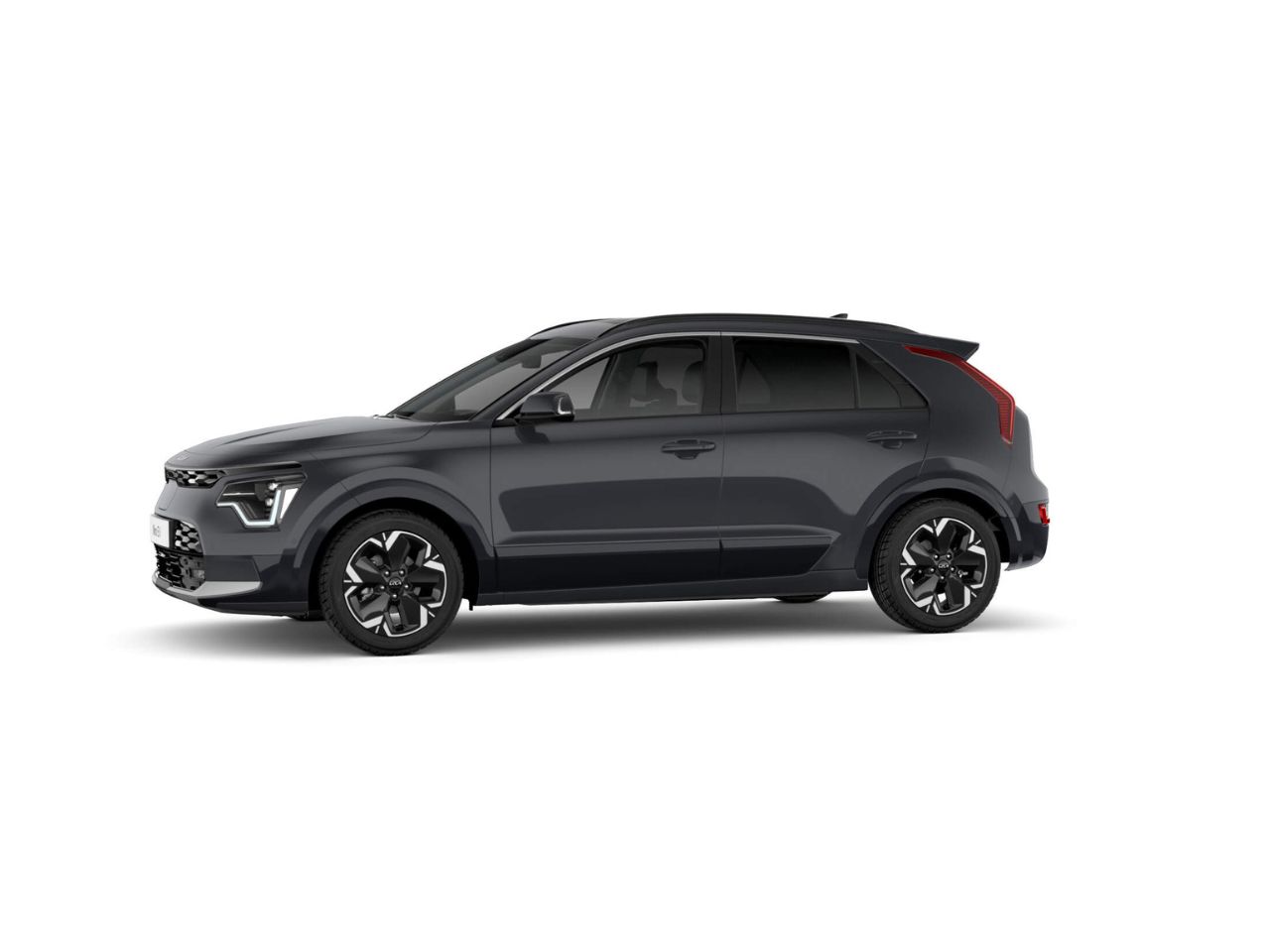 kia e-niro 2025 / foto grande (2)