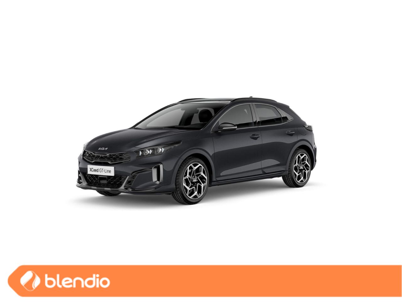 kia xceed 2024 /