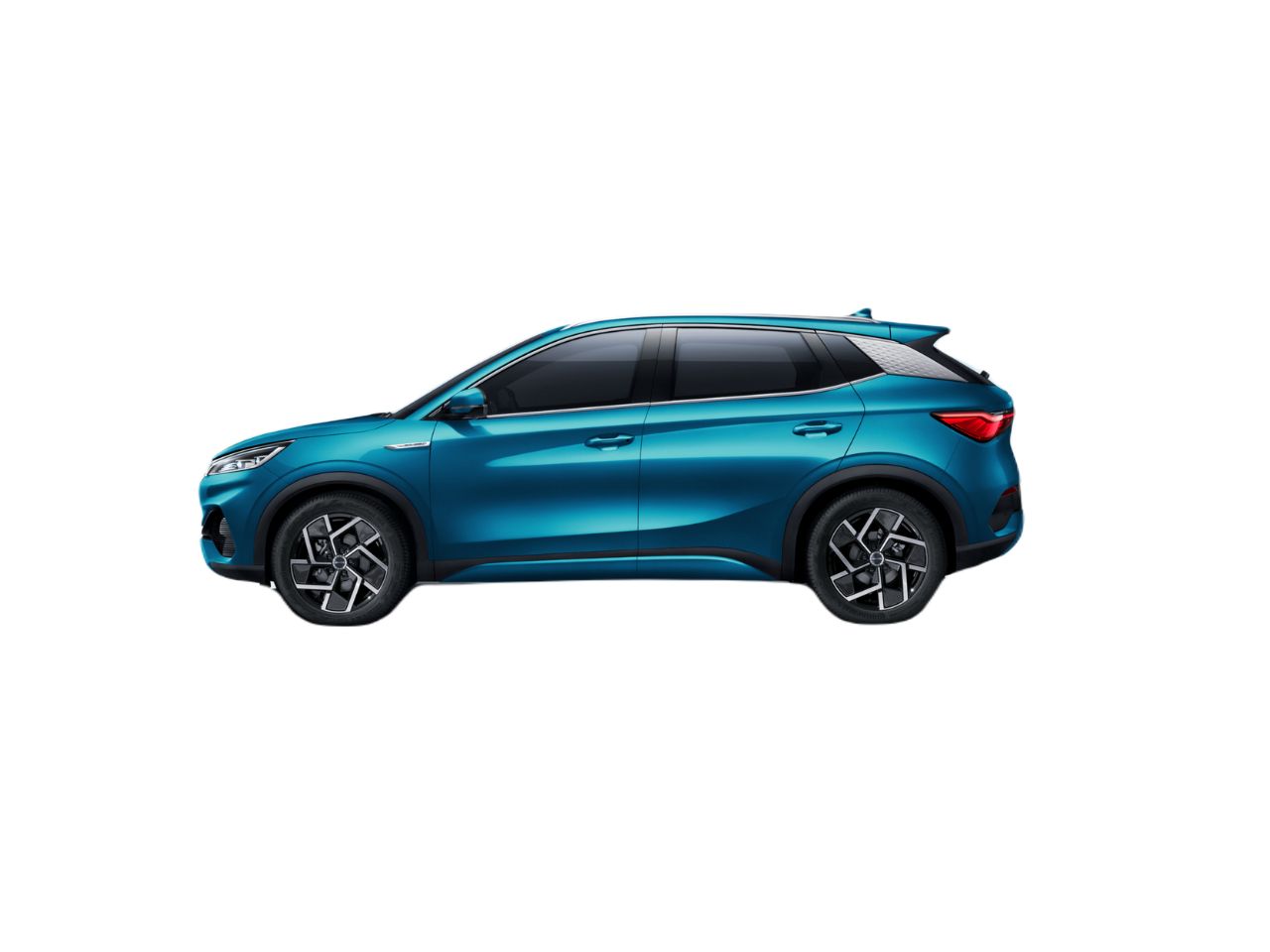 byd atto 3 2025 / foto grande (2)