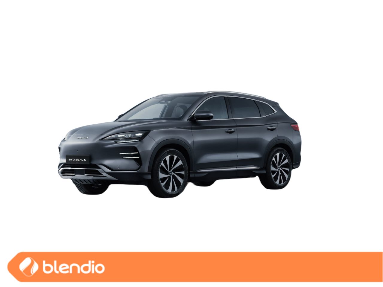 Byd seal u  de segunda mano - byd seal u 2024 /
