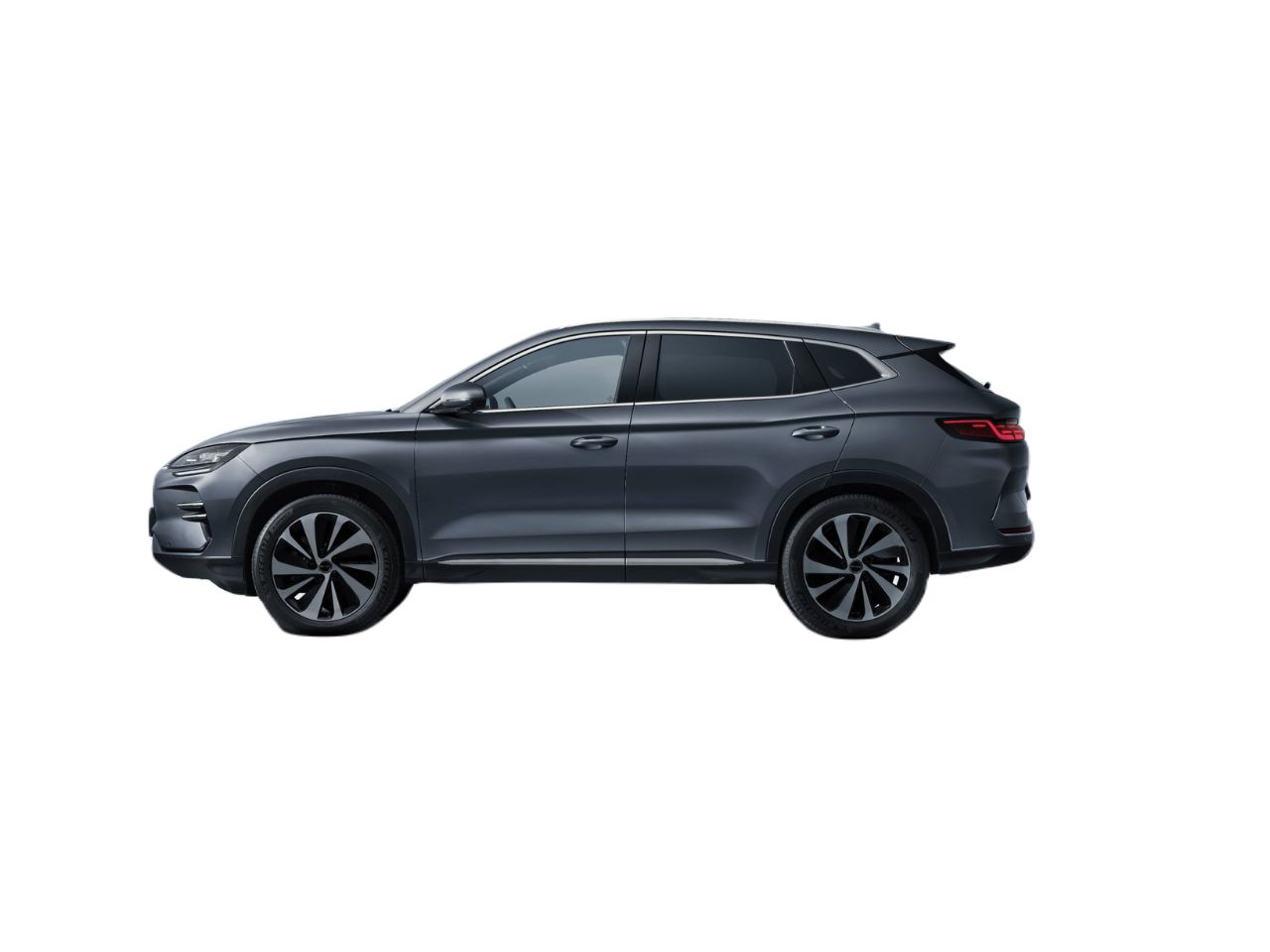 byd seal u 2024 / foto grande (2)