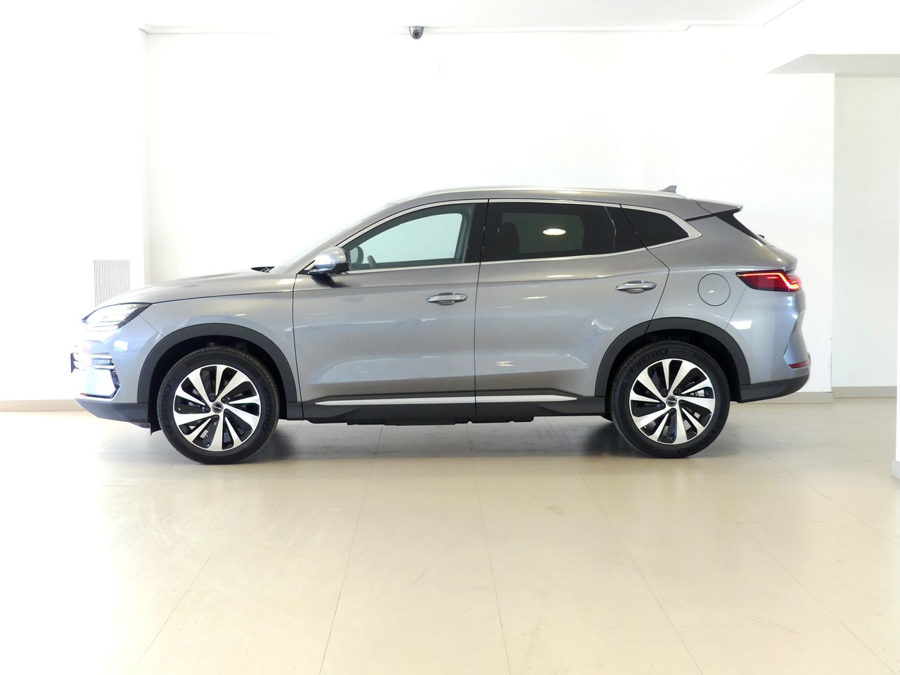byd seal u 2025 / foto grande (3)