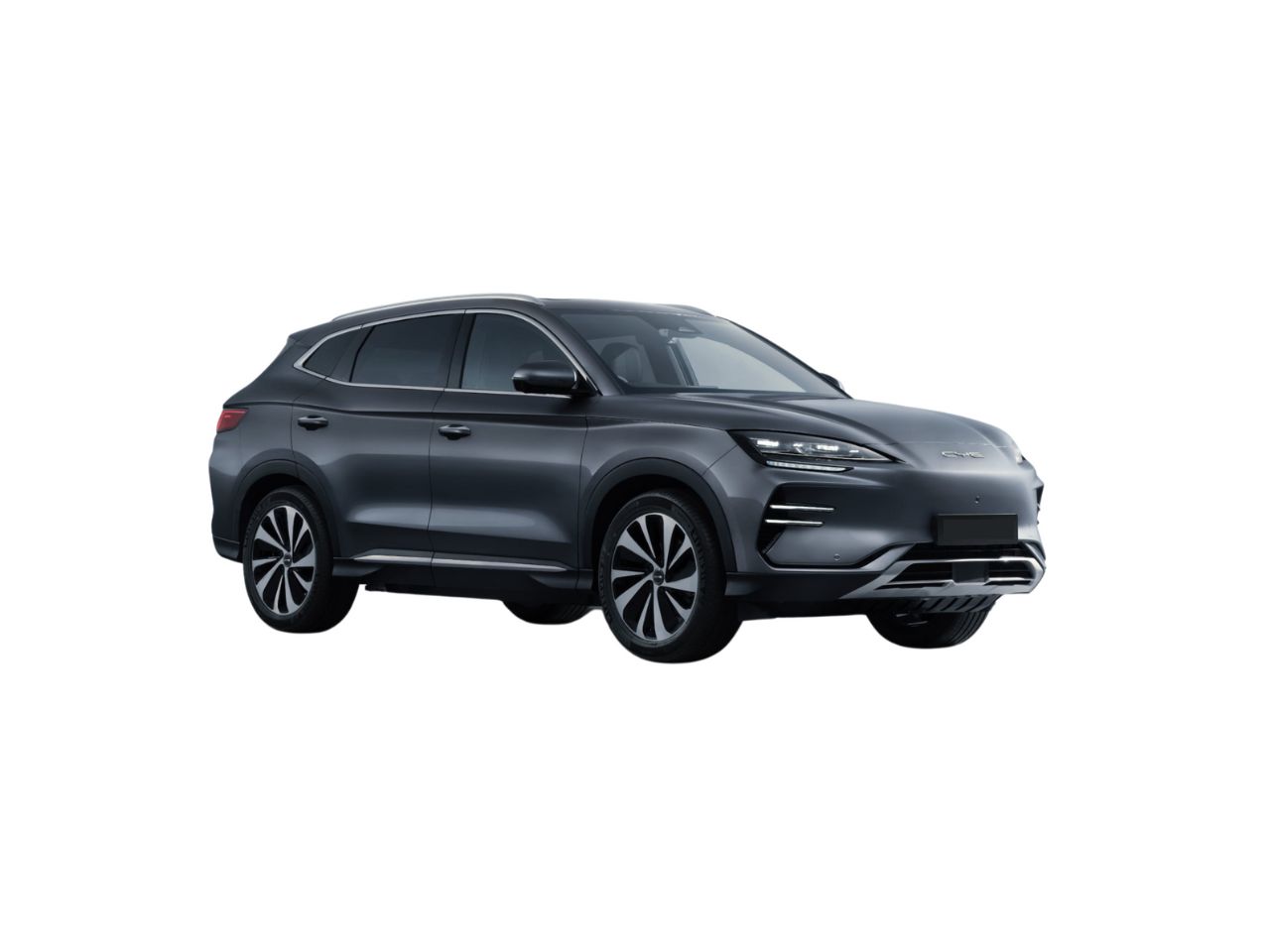 byd seal u 2025 / foto grande (3)