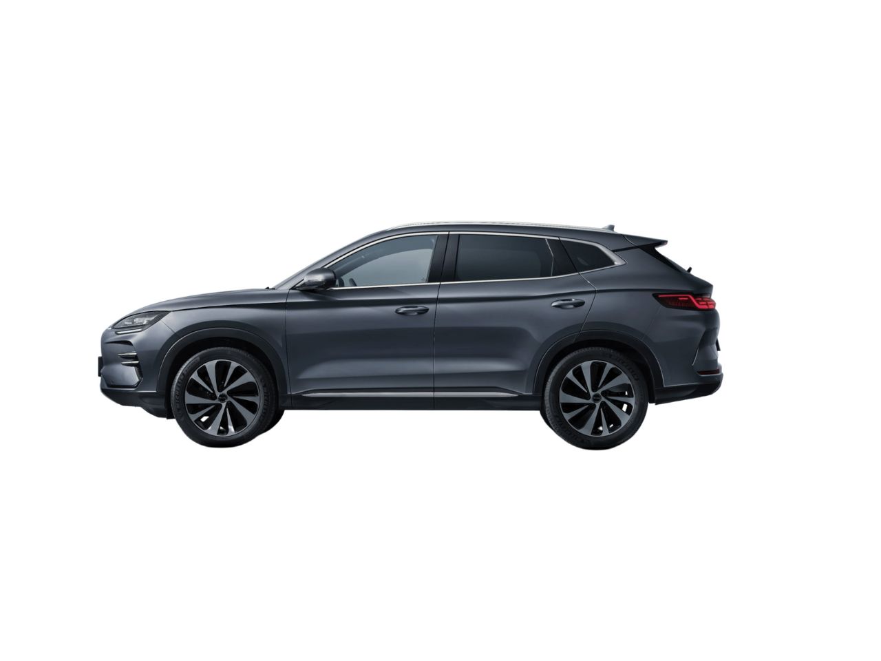 byd seal u 2025 / foto grande (2)