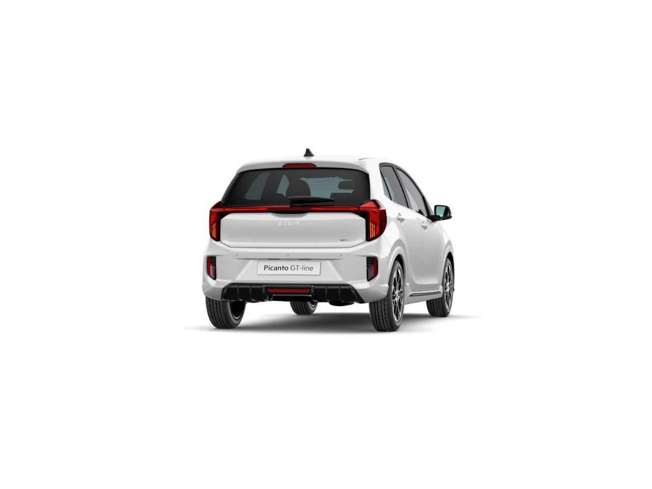 kia picanto 2025 / foto grande (2)