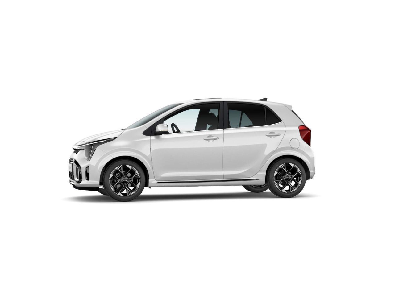 kia picanto 2025 / foto grande (3)