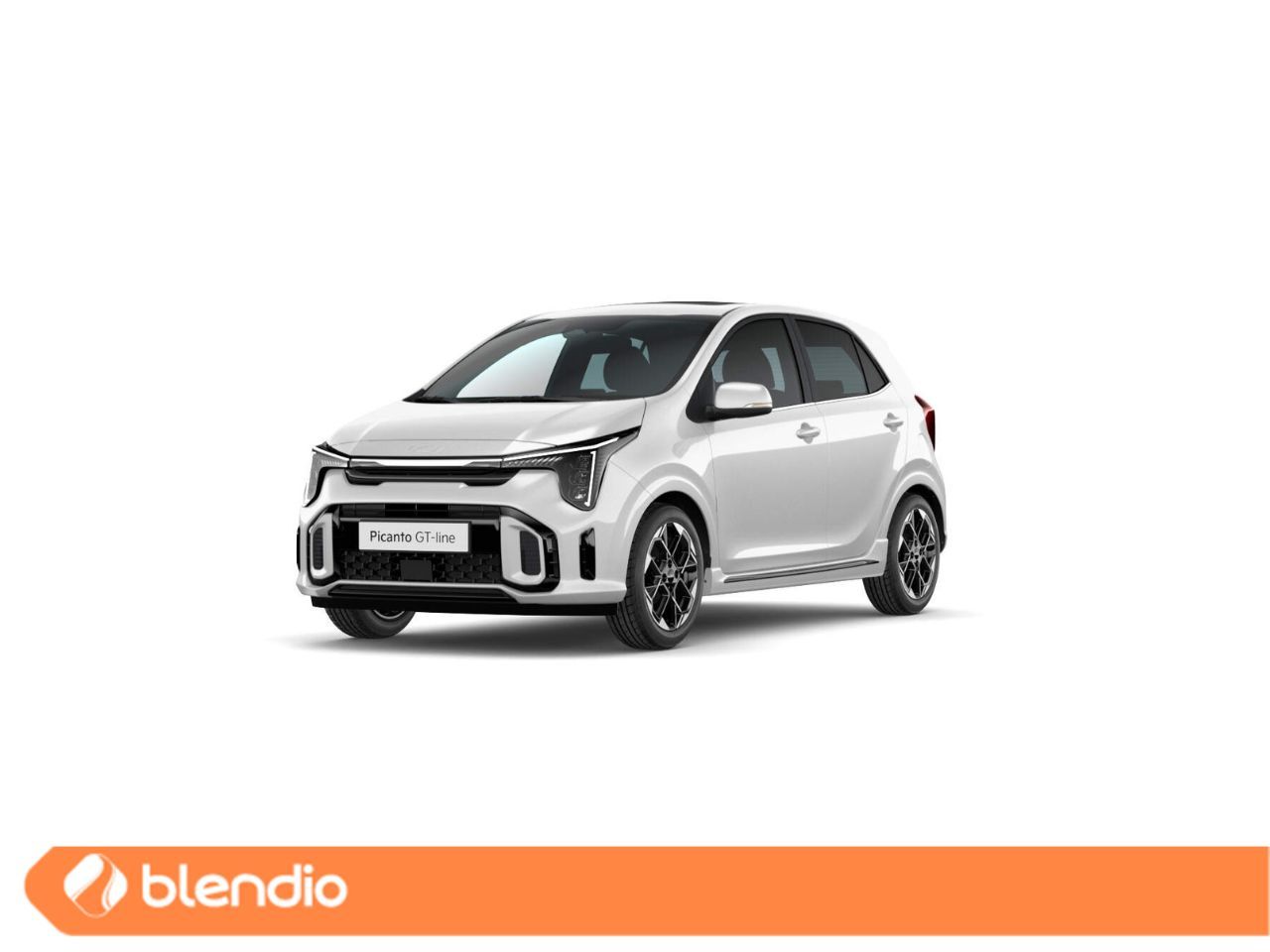 Kia ceed 2025 kia blendio santauto  de segunda mano - kia picanto 2025 /