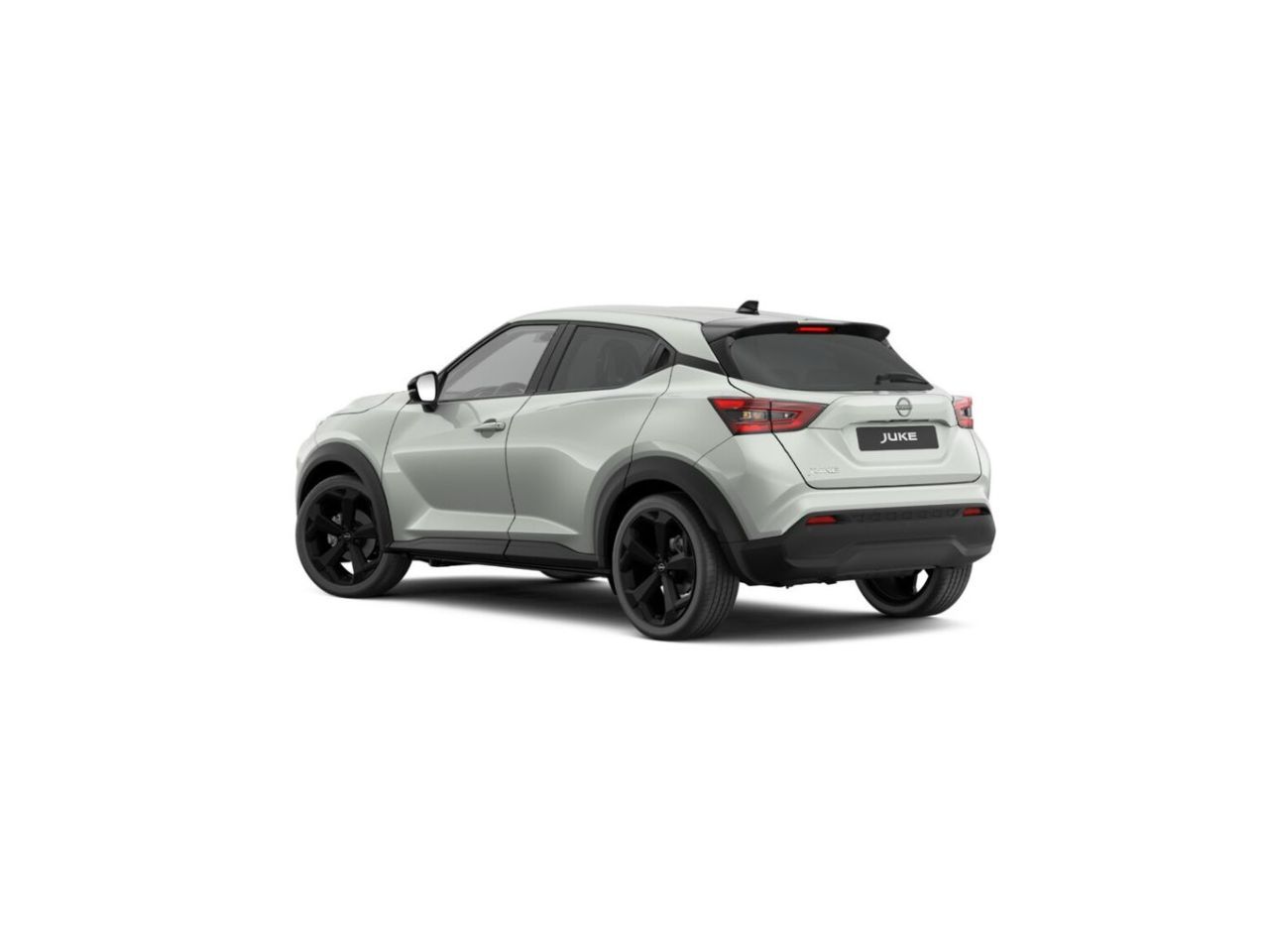nissan juke 2025 / foto grande (3)