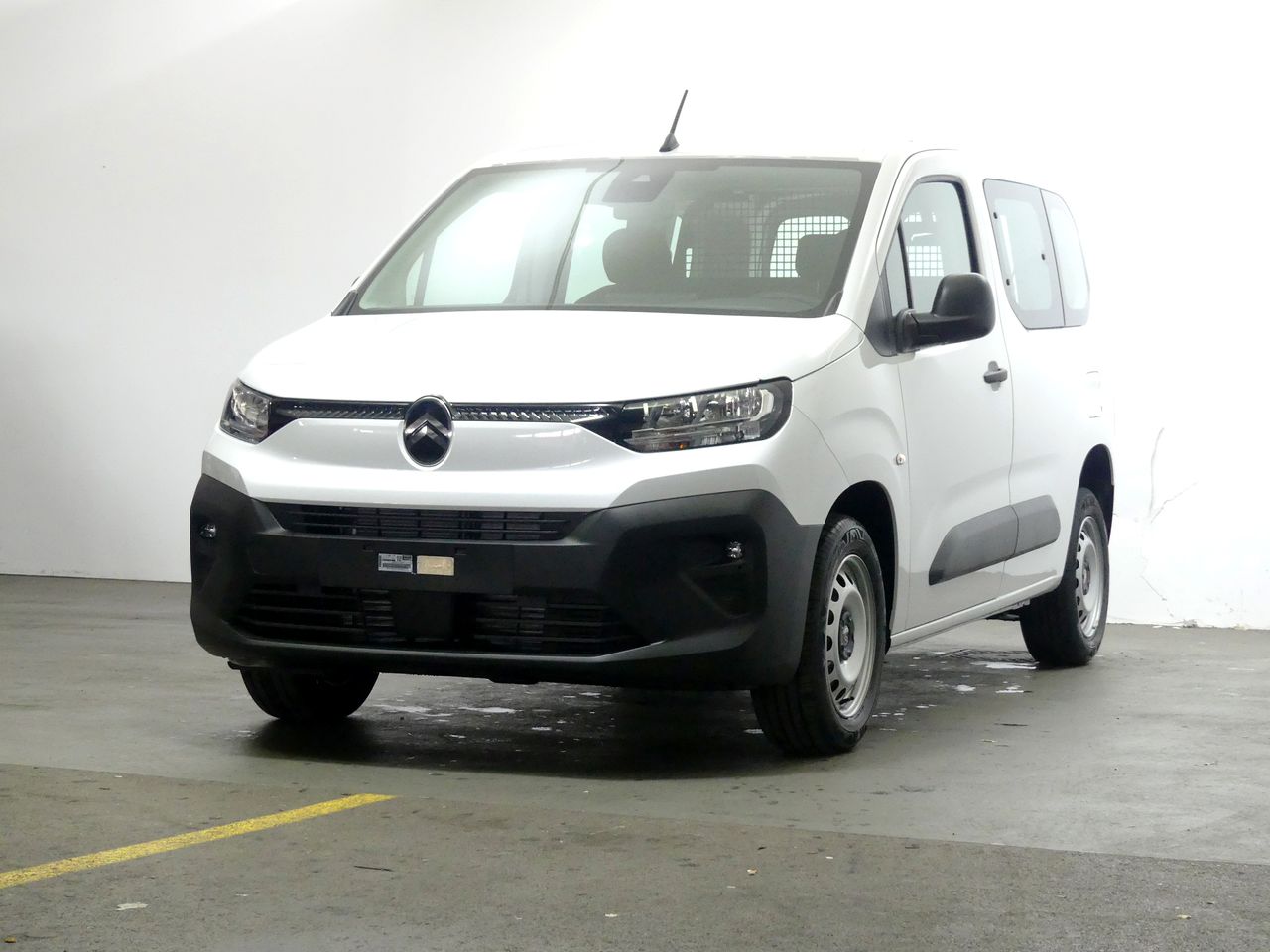 citroën berlingo 2024 /