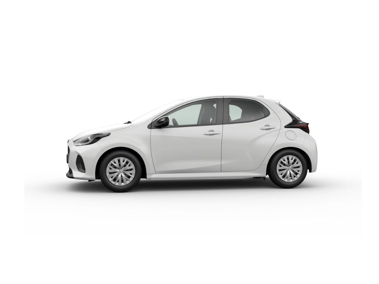 mazda 2 2025 / foto grande (2)