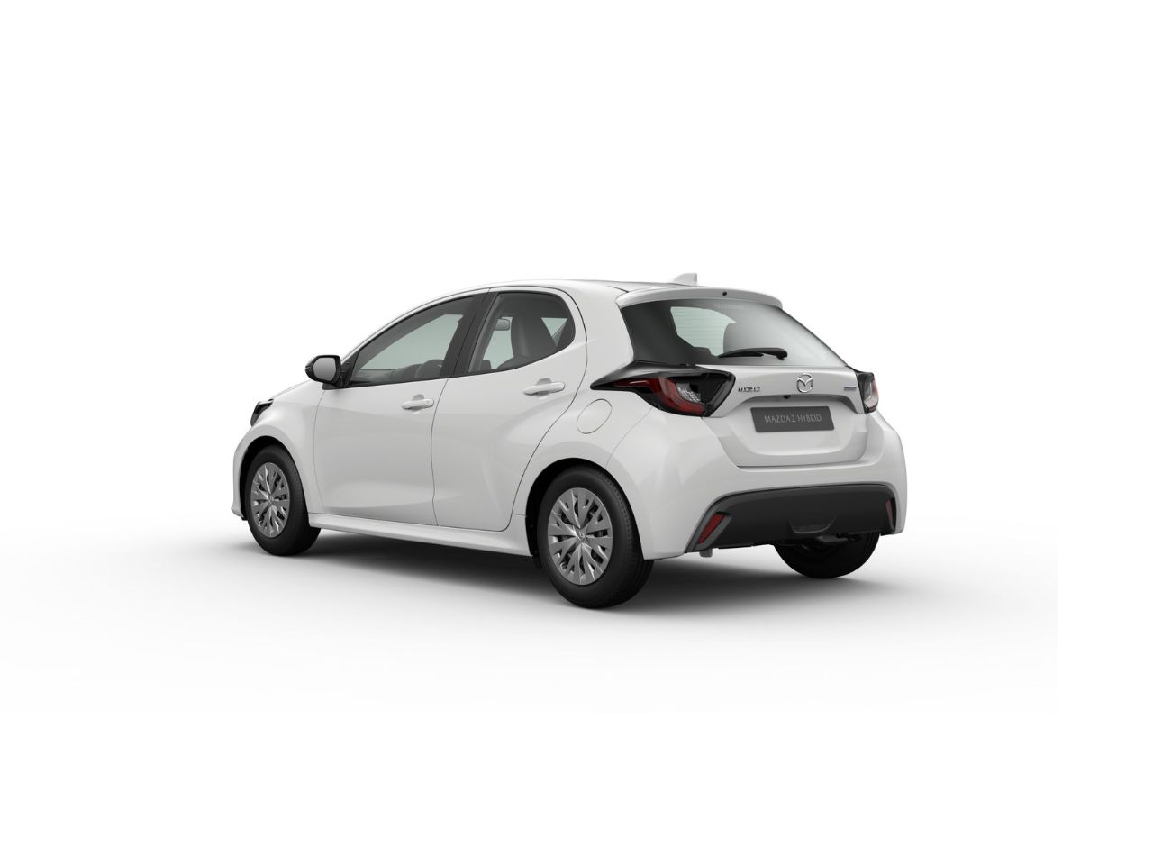 mazda 2 2025 / foto grande (3)