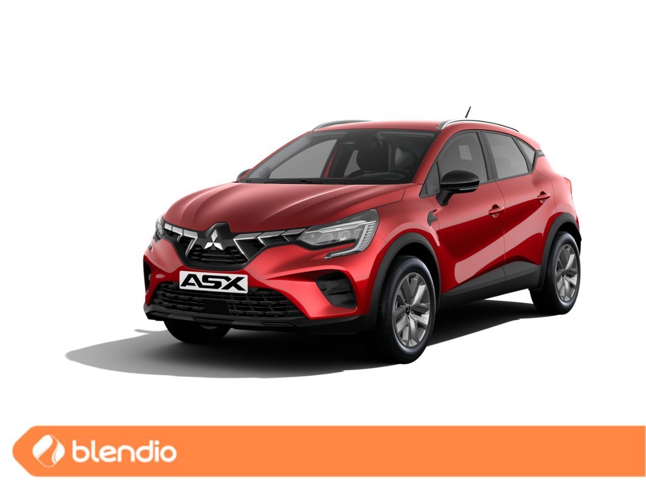 mitsubishi asx 2024 /