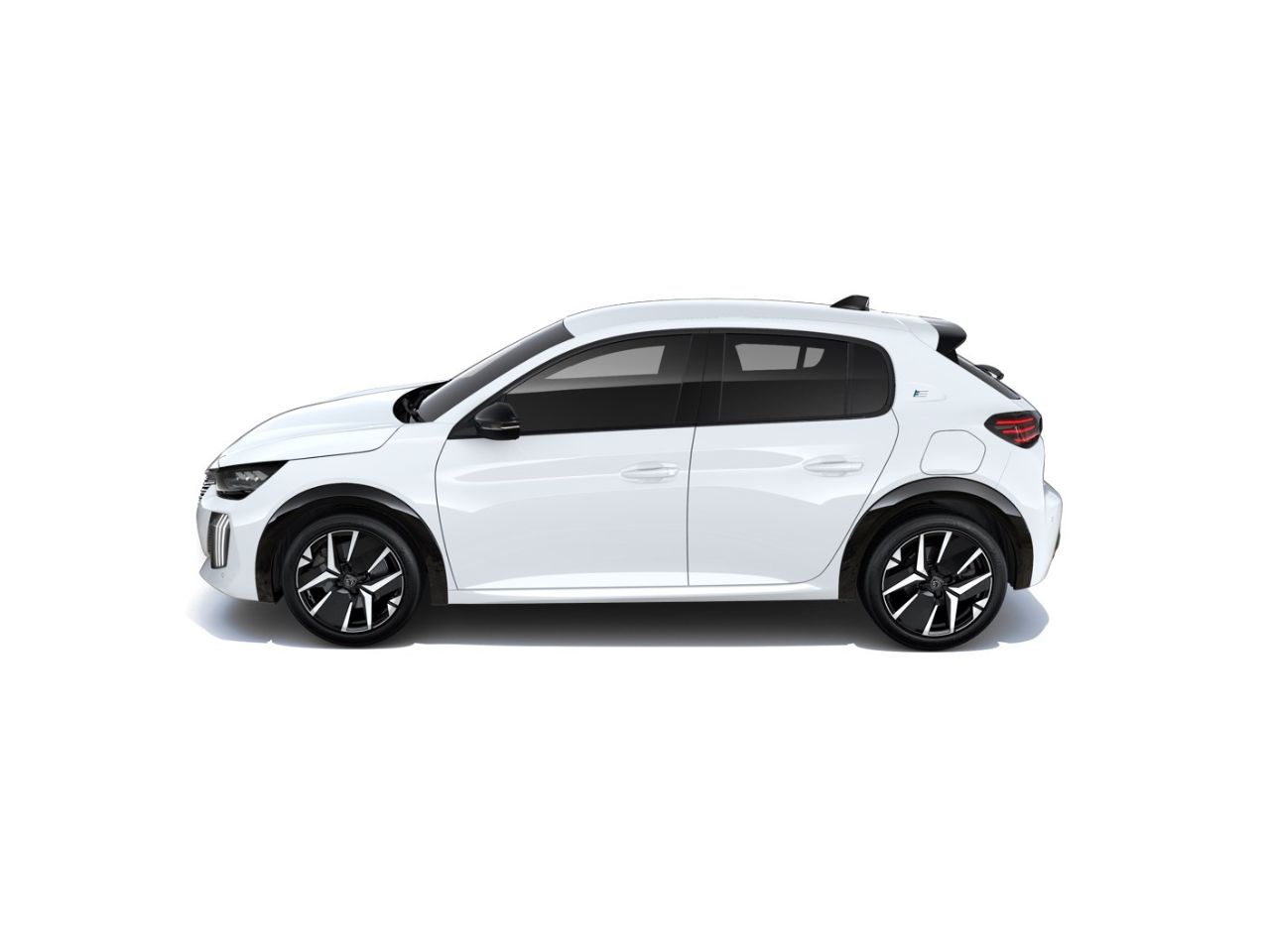 peugeot 208 2025 / foto grande (2)