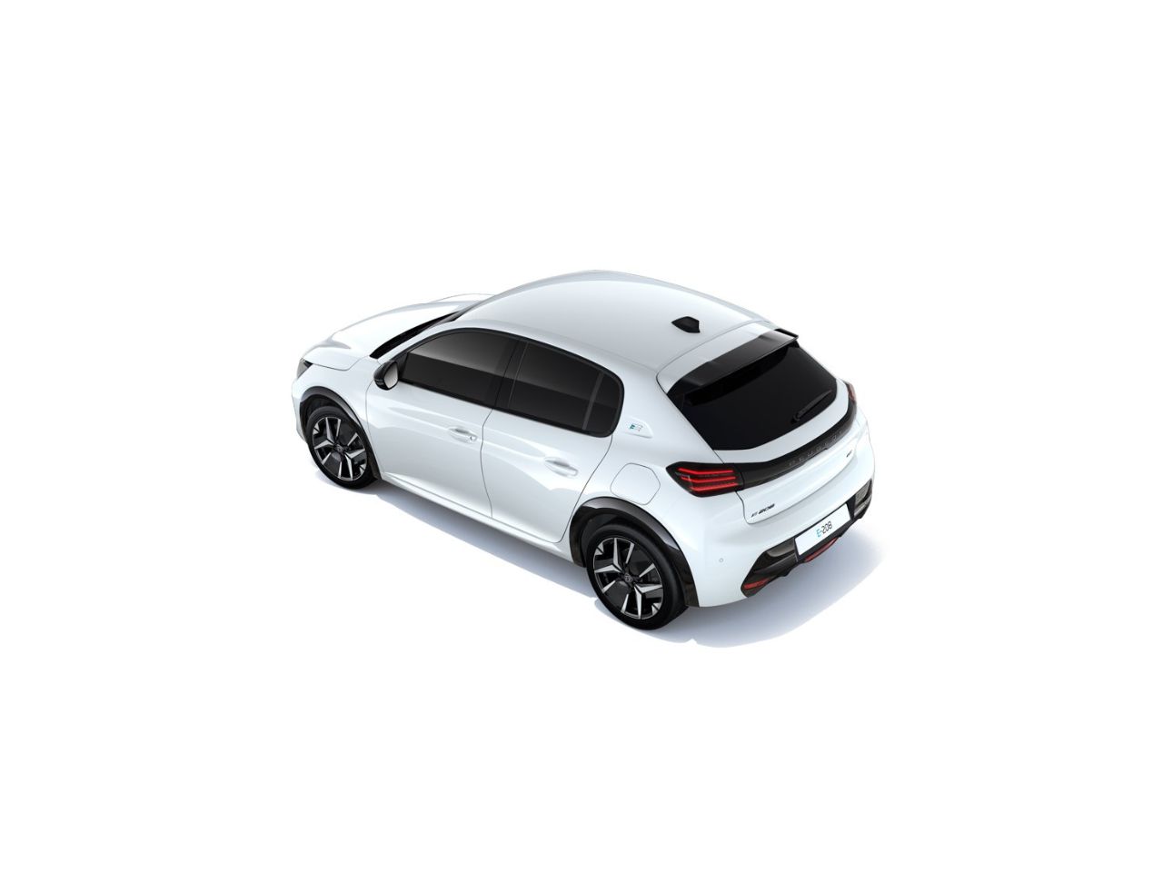 peugeot 208 2025 / foto grande (3)
