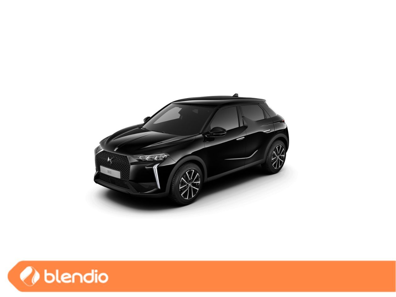 ds automobiles ds 3 2024 /