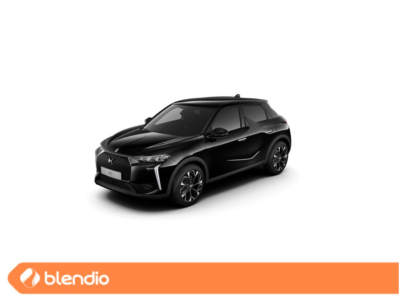 ds automobiles ds 3 2024 /