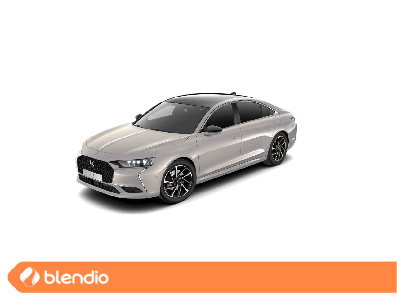 ds automobiles ds 9 2024 /