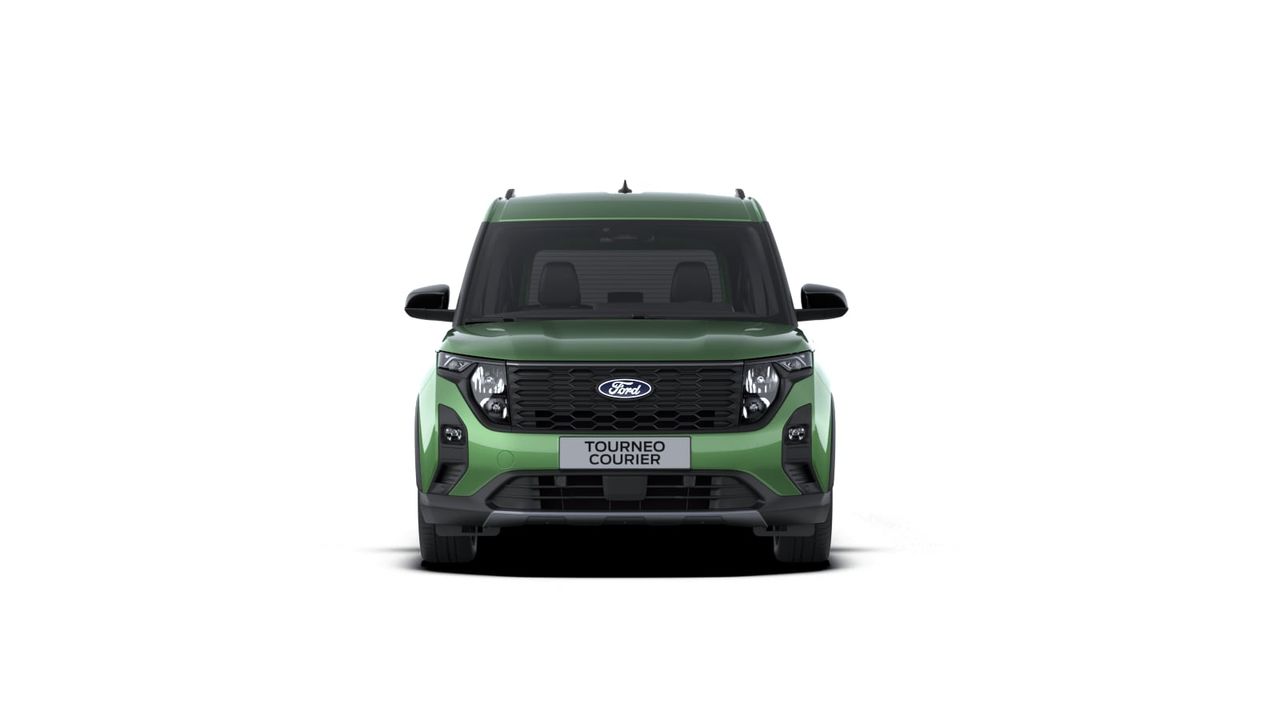 ford tourneo courier 2025 / foto grande (3)