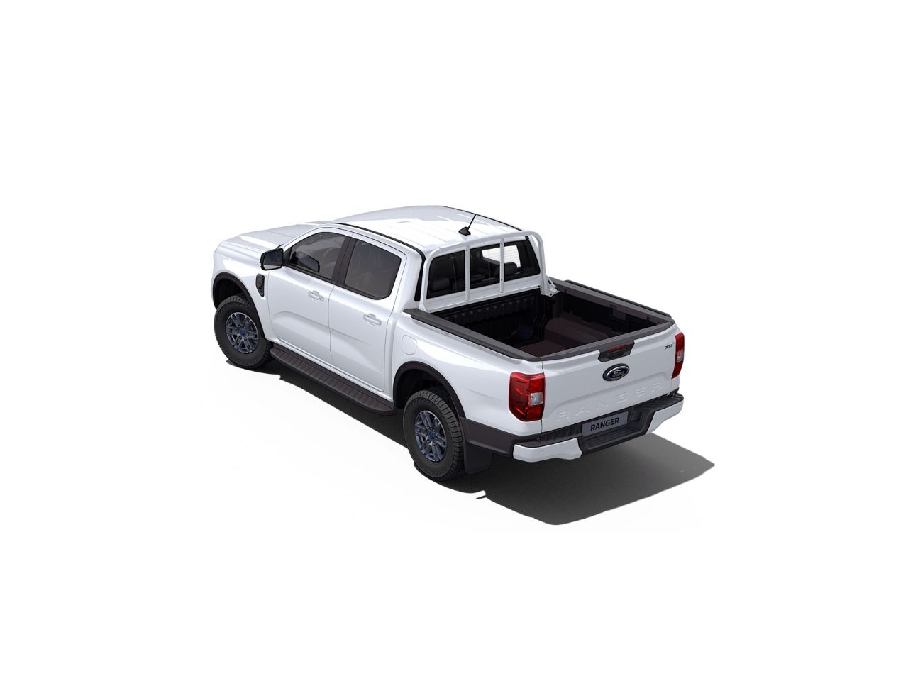ford ranger 2025 / foto grande (3)