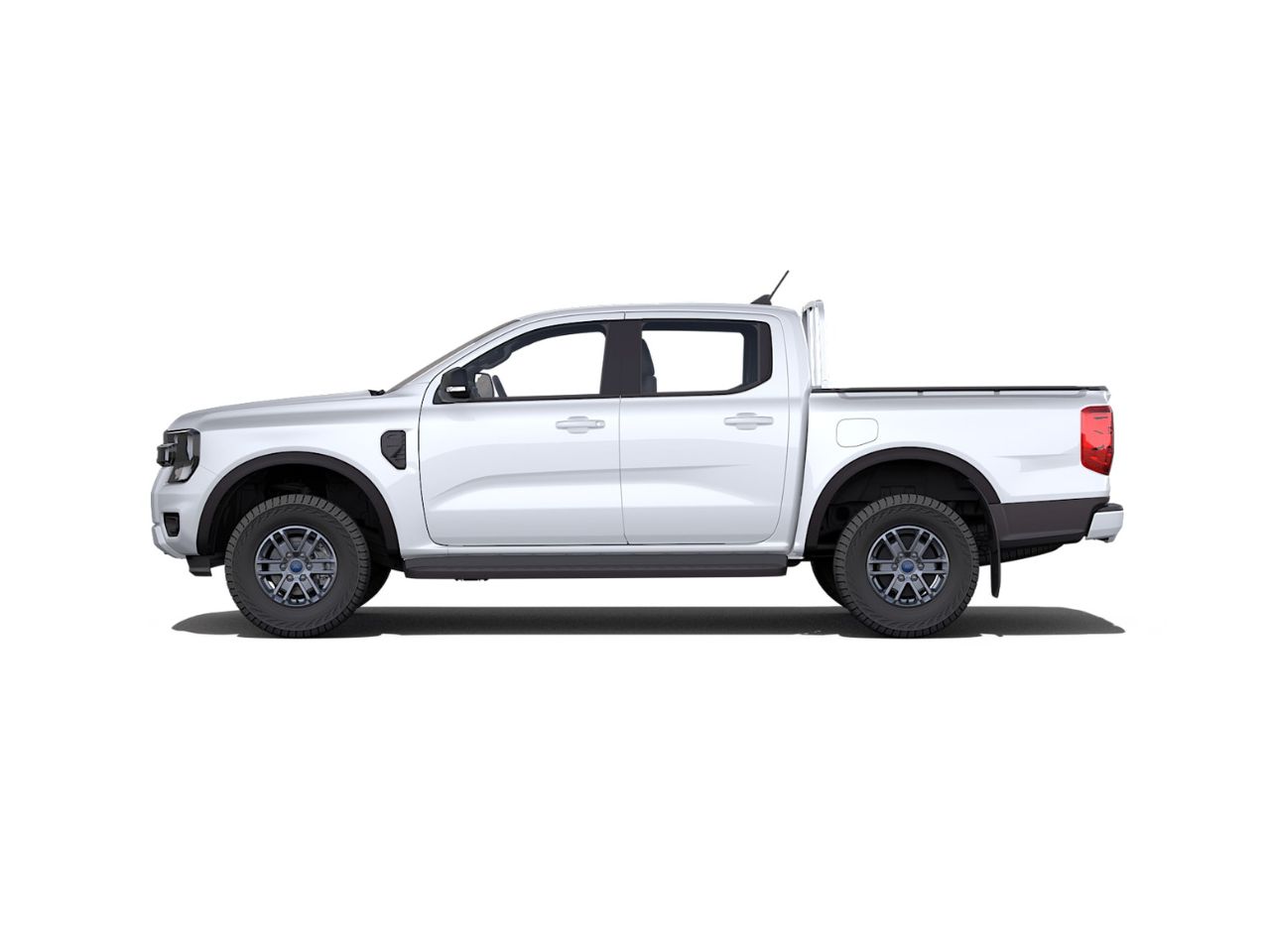 ford ranger 2025 / foto grande (2)