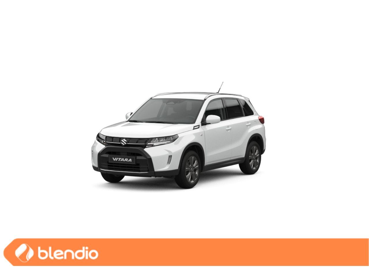 Foto suzuki vitara 2024 /
