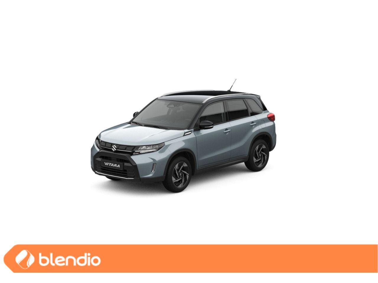 Foto suzuki vitara 2024 /